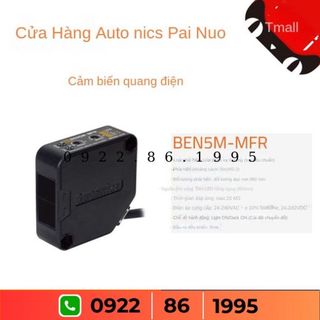 Cảm Biến Quang  Autonics BEN5M-MFR BEN10M-TFR1,2 BEN500-DFR BEN300-DFR giá tốt có VAT
