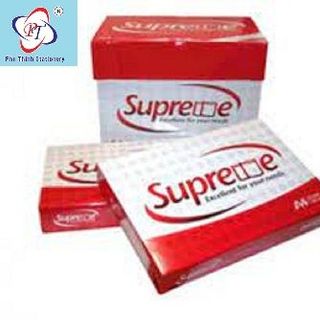 GIẤY SUPREME 80A4
