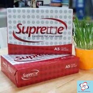 GIẤY SUPREME 80A4