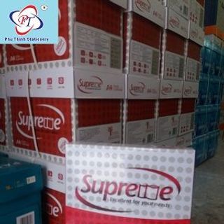 GIẤY SUPREME 80A4