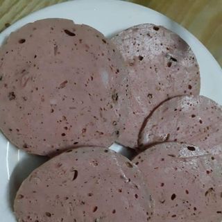 Sỉ chả bò đà nẵng tại HCM