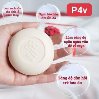 Xà bông muối mụn lưng Hàn Quốc