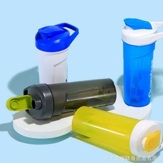 Bình Lắc Thể Thao IN LOGO THEO YÊU CẦU 701-800ml , 501-600ml với 2 loại bóng lắc ( lò xo, bóng nhựa PP ) Giá Tận Xưởng.