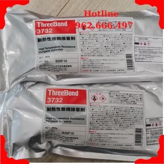 [Mới]- Keo Threebond 3732 , TB3732