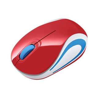 CHUỘT KHÔNG DÂY LOGITECH M187