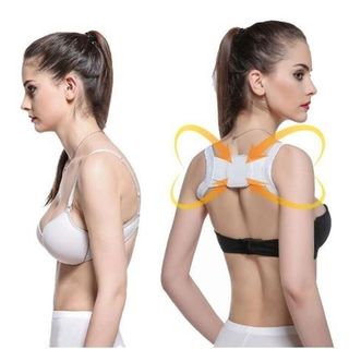 ĐAI CHỐNG GÙ LƯNG CỘT SỐNG