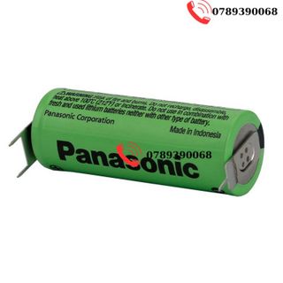Pin Lithium Panasonic Trung Tâm Gia Công CR-AG 3V Máy Công Cụ PLC Bộ Pin FANUC 6V BR-AGCF2W
