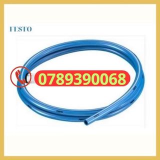 Ống Nước Nhựa Pun-H Festo Pun-H-8X1.25 Màu Xanh Dương197385)
