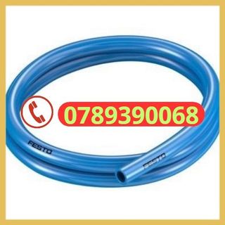 Ống Nước Nhựa Pun-H Festo Pun-H-8X1.25 Màu Xanh Dương197385)