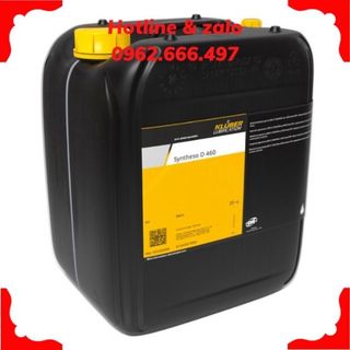 [Mới]- Dầu Kluberplus S 01-004
