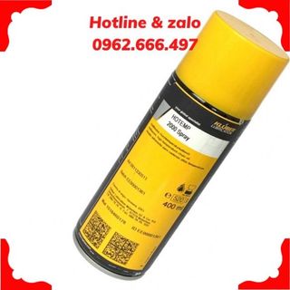 [Mới]- Dầu Kluberplus S 01-004