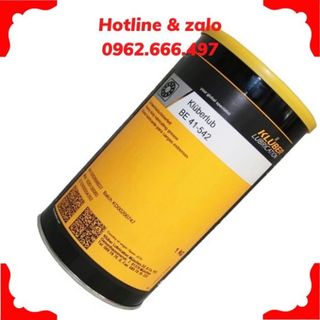 [Mới]- Dầu Kluberplus S 01-004