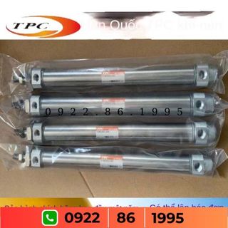 Hiệu Mới TPC Xi Lanh AXB40-850/900/950/1000/1100/1200/1300/1400/1500-A giá tốt có VAT