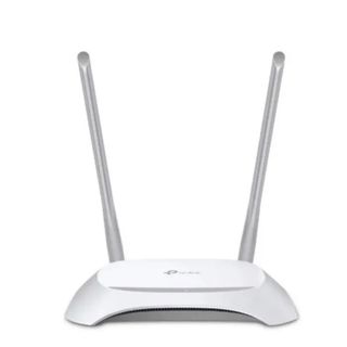 Bộ phát Wifi TP-Link WR840N chuẩn N tốc độ 300Mbps giá sỉ