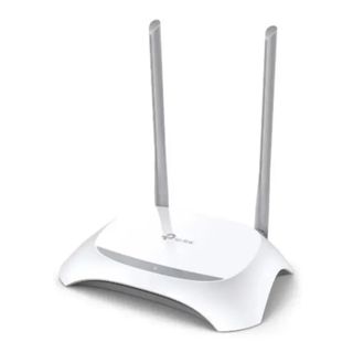 Bộ phát Wifi TP-Link WR840N chuẩn N tốc độ 300Mbps
