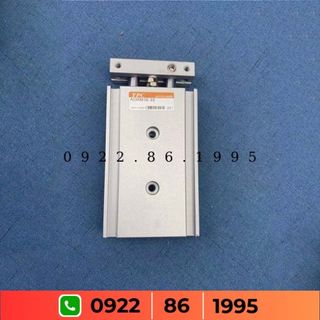 TPC Xi Lanh NGQM16-10/20/30/40/50/75/100/125/150/175/200/300 giá tốt có VAT