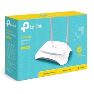 Bộ phát Wifi TP-Link WR840N chuẩn N tốc độ 300Mbps