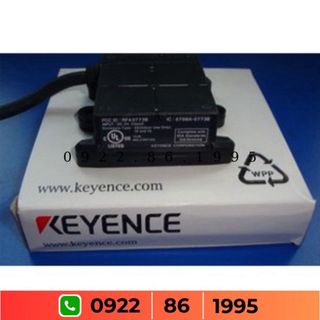 Cảm Biến Keyence  RF-500 giá tốt có VAT