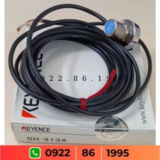 Cảm Biến Keyence  GH-313A giá tốt có VAT