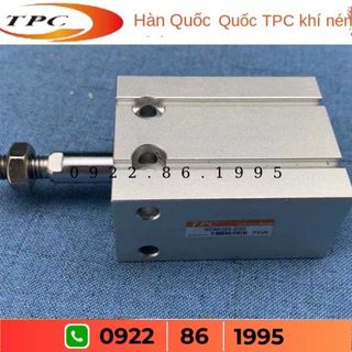 TPC Xi Lanh AXE20-25/50/75/100/125/150/175/200/225/250/300-A giá tốt có VAT