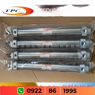 TPC Xi Lanh AXE20-25/50/75/100/125/150/175/200/225/250/300-A giá tốt có VAT