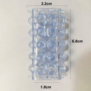 Bao cao su đôn khúc giữa 30 bi giá sỉ - giá bán buôn