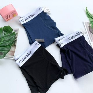 Set 10 Quần lót nam C.K đùi