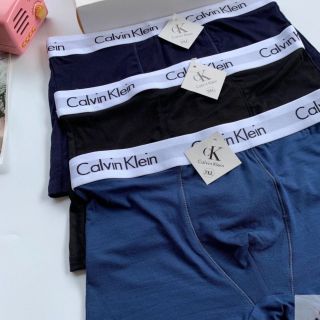 Set 10 Quần lót nam C.K đùi