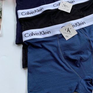 Set 10 Quần lót nam C.K đùi
