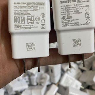 Củ sạc samsung