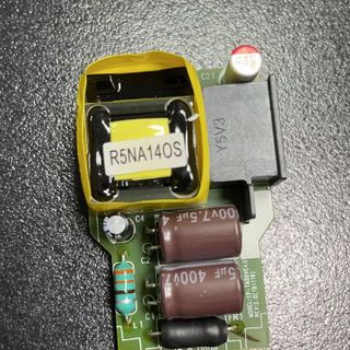 Củ sạc samsung