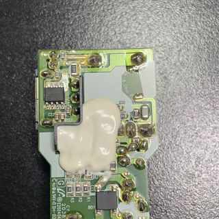 Củ sạc samsung