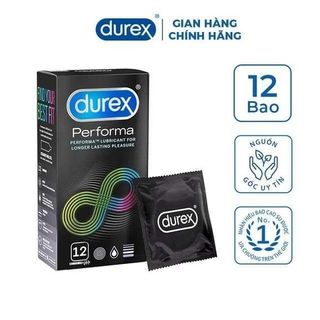 Bao cao su Durex giá sỉ - giá bán buôn