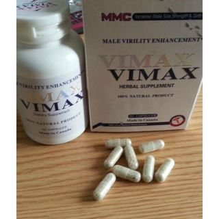 Vimax 10 Viên Uy Tín Trên Toàn Thế Giới - Thực Phẩm Bổ Sung Tăng Cường Sinh Lý, Tăng Kích Thước Dương Vật Cho Nam