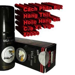 Chai xịt chống xuất tinh sớm Viga 5000 45ml Chính hãng, chuyên sỉ, thị trườn sỉ