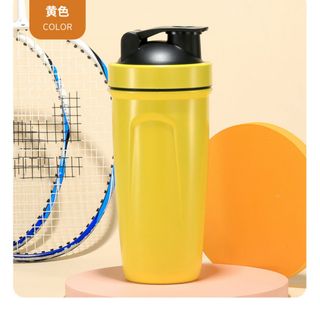 Bình Cốc Lắc Thể Thao Inox 304 IN LOGO THEO YÊU CẦU , MÀU CỐC THEO YÊU CẦU 601-700ml Sang Trọng ( Hàng, Giá Tận Xưởng )