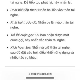 Airpod 3