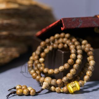 Vòng Trầm Thiên Nhiên Phong Thủy