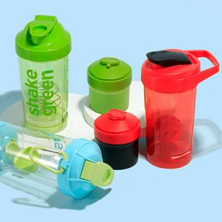 Cốc Lắc Thể Thao, Ly Bóng Khuấy kèm khay tiện lợi 2trong1 IN LOGO THEO YÊU CẦU 501-600ml Cao Cấp ( Hàng, Giá Tậm Xưởng )