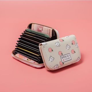 Ví ngắn mã chữ japan