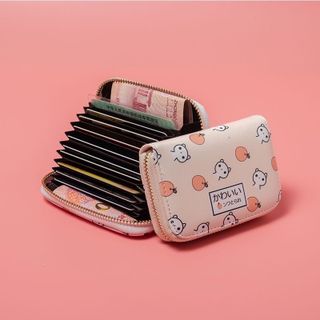 Ví ngắn mã chữ japan