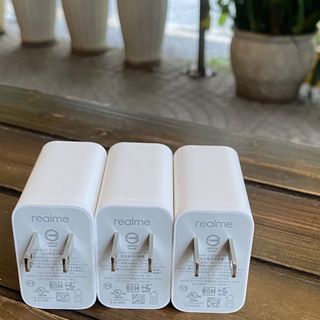 Củ sạc realmi