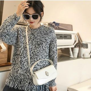 Túi xách quảng châu Kincol Koge Nội Địa - 09B5174  (Chuyên sỉ túi xách sll, balo, ví, thắt lưng, túi Laptop)
