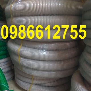 Ống Hút Bụi Gân Nhựa Giá Rẻ Tại Bình Dương