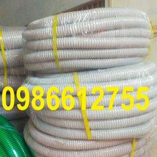 Ống Hút Bụi Gân Nhựa Giá Rẻ Tại Bình Dương