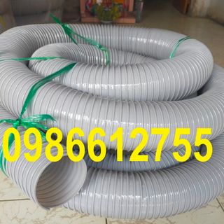 Ống Hút Bụi Gân Nhựa Giá Rẻ Tại Bình Dương
