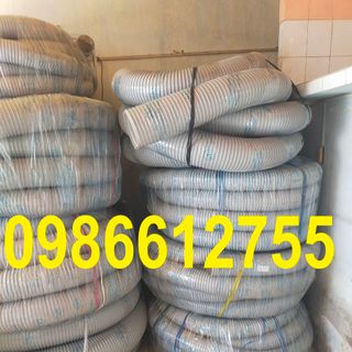 Ống Hút Bụi Gân Nhựa Giá Rẻ Tại Bình Dương
