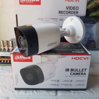 Đánh Giá Camera Giám Sát Dahua HAC-B1A21P-VN(KBT) 2.0MP