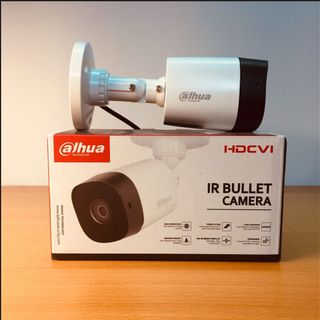 Đánh Giá Camera Giám Sát Dahua HAC-B1A21P-VN(KBT) 2.0MP
