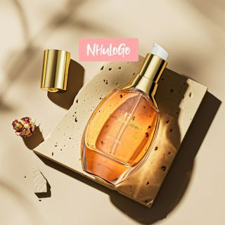 PET Vỏ Chai Thủy Tinh Serum Bầu Đầu Xịt Thanh Lịch, Quý Phái Tôn Nét Đẹp Cũng Như Giá Trị Sản Phẩm 50ml ( IN LOGO THEO YÊU CẦU ) Hàng,Giá Tận xưởng.